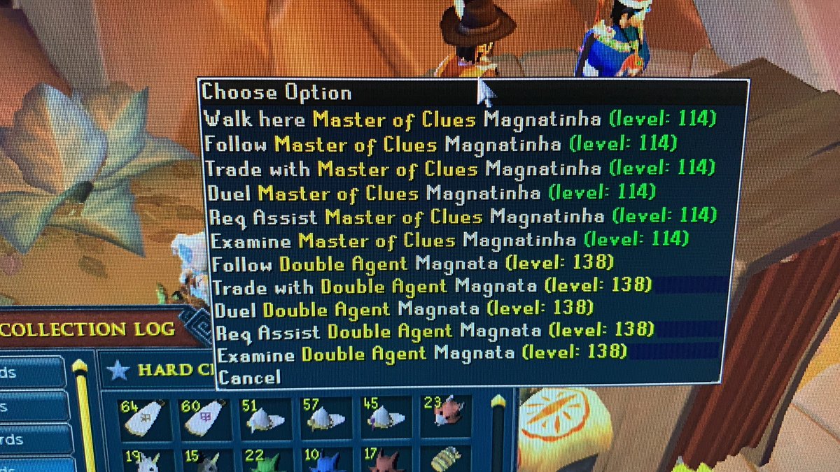 It's really annoying to see people using the title that me and other people have worked so hard to get. Is there any plans to fix it soon? <a href="/RuneScape/">RuneScape</a> <a href="/JagexBreezy/">Mod Breezy</a> <a href="/JagexRyan/">Mod Ryan</a> <a href="/JagexCel/">Mod Cel</a> <a href="/JagexDaze/">Mod Daze</a>