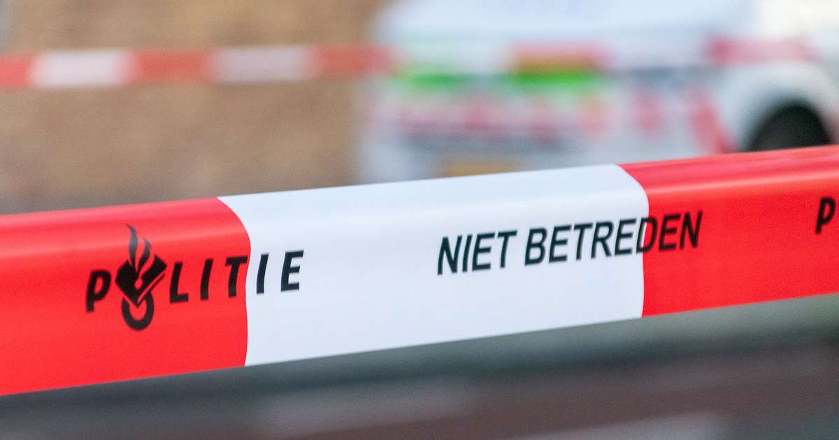 Opsporing Verzocht over gewelddadige overval in Zwolle in 2018..