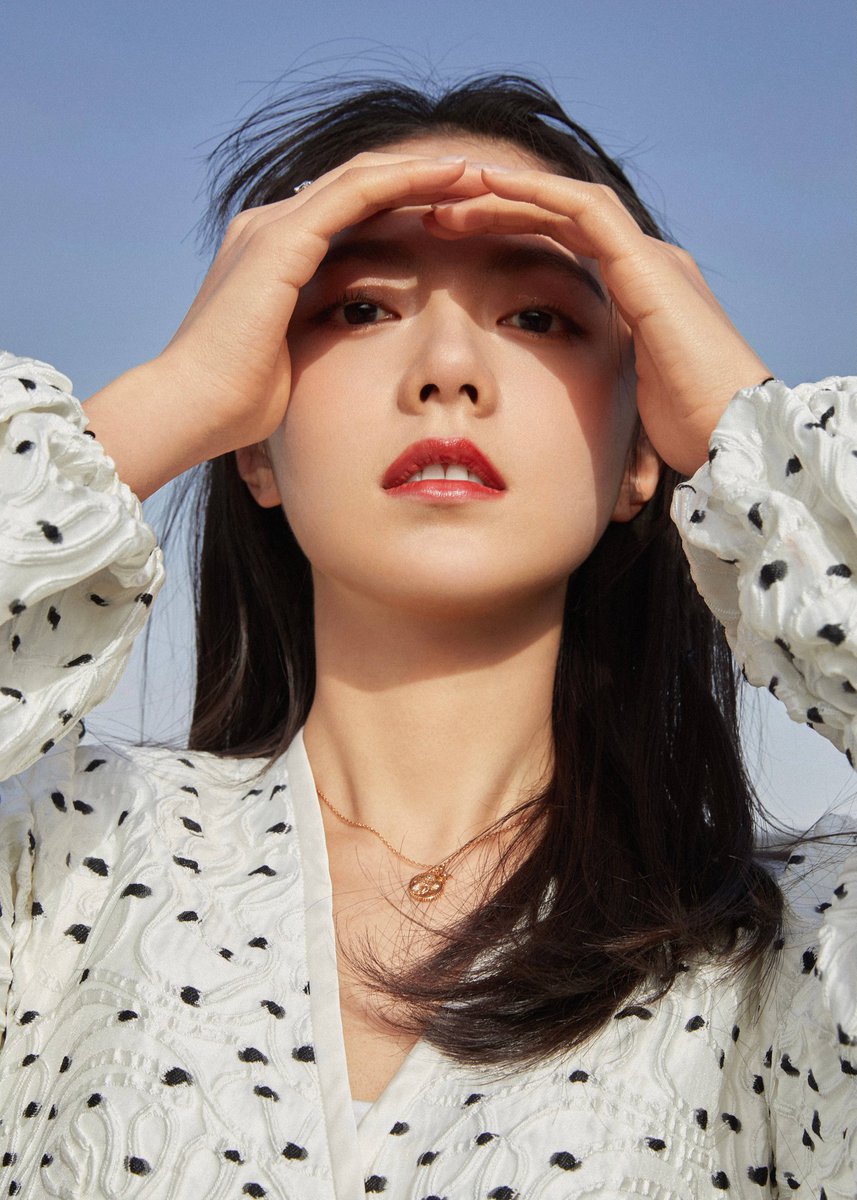 lovestory_whan's tweet photo. สวยมาก คนสวยขา สวยไม่ไหวแล้วลูก
❤️🧡💛💚💙💜 #AngleZhao
#จ้าวจินม่าย #ZhaoJinmai https://t.co/pvK5c8KlYU