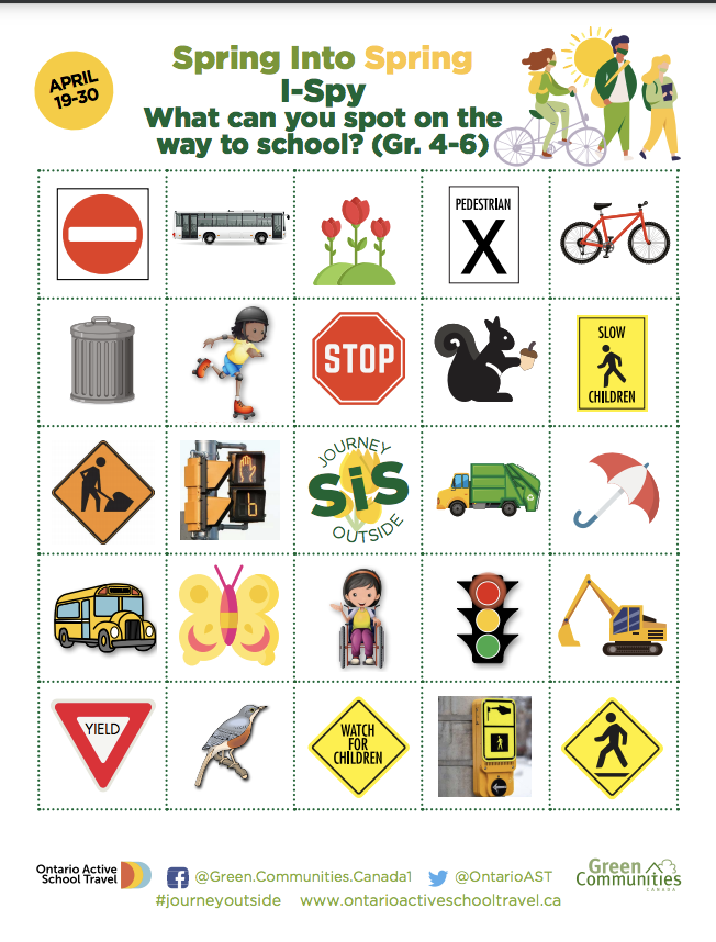 STSWR's tweet photo. With students learning at home, we are encouraging everyone to #getoutside and walk in their neighbourhood for #springintospring. Take photos of the spring things you see and tag us at #stswrspring ! @wrdsb @WCDSBNewswire @Cycle_WR @wsb_wr @SustainableWat https://t.co/qzAIt0G044