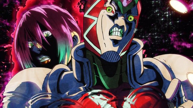 ファントムブラッドのtwitterイラスト検索結果 ファントムブラッドのtwitterイラスト検索結果