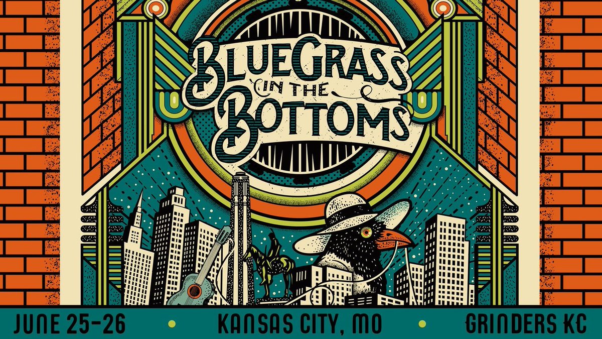 GrindersKC (@grinders_kc) on Twitter photo . <a href="/BGintheBottoms/">Bluegrass In The Bottoms</a> 2021🌞
June 25 & 26 at Grinders KC
Lineup:
<a href="/Mandolin_Orange/">Mandolin Orange is now Watchhouse</a>
<a href="/YonderMountain/">Yonder Mountain String Band</a>
<a href="/thelilsmokies/">The Lil Smokies</a>
<a href="/OldSaltUnion/">Old Salt Union</a>
@themightypines
<a href="/jonstickleytrio/">Jon Stickley Trio</a>
<a href="/deadhorseswi/">Dead Horses</a>
<a href="/lindsayloumusic/">Lindsay Lou</a>
Early-bird tickets on sale NOW: bit.ly/3dxfGaY . <a href="/BGintheBottoms/">Bluegrass In The Bottoms</a> 2021🌞
June 25 & 26 at Grinders KC
Lineup:
<a href="/Mandolin_Orange/">Mandolin Orange is now Watchhouse</a>
<a href="/YonderMountain/">Yonder Mountain String Band</a>
<a href="/thelilsmokies/">The Lil Smokies</a>
<a href="/OldSaltUnion/">Old Salt Union</a>
@themightypines
<a href="/jonstickleytrio/">Jon Stickley Trio</a>
<a href="/deadhorseswi/">Dead Horses</a>
<a href="/lindsayloumusic/">Lindsay Lou</a>
Early-bird tickets on sale NOW: bit.ly/3dxfGaY