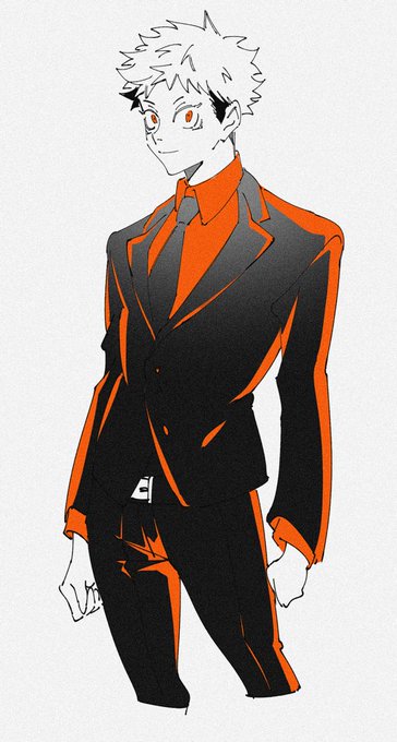 スーツ?とても良い 