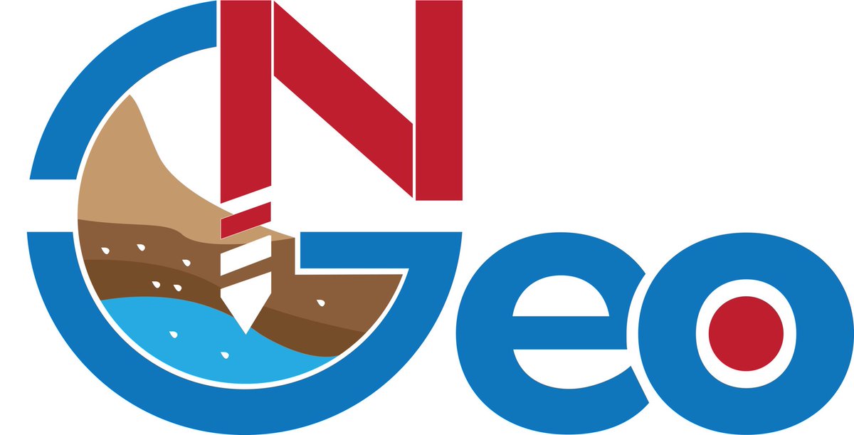 ngeosol's tweet photo. Trust our team to bring you the suitable numerical geotechnical solutions.
#geotechnic #CivilEngineering #Engineering #construction #geoslope #geostudio #plaxis #ArtificialIntelligence #india #naija https://t.co/x83T9I2gYZ