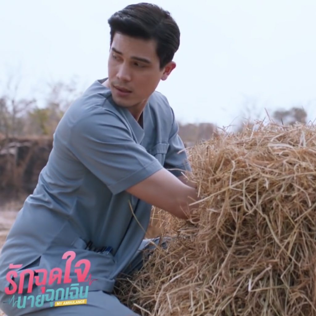 lmmachocoholic's tweet photo. จริงๆเเม่วันทองไม่ตายนะเพราะก่อนตายเเม่วันทองพูดว่า”หมอเป้งที่รัก คึกคักครุคริ ทะลุมาเลยอิอิ คิคิครุคัก”#วันทองตอนจบ https://t.co/DcPuloTfmo