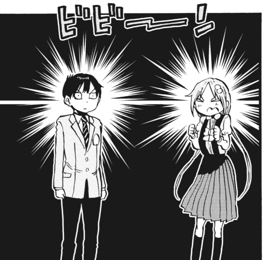 水曜日はサンデー発売日!

ポンコツちゃん検証中はセンターカラーいただいてます!
Twitter仕様の表紙デザイン!!✨

今週もよろしくお願いします〜!?

#ポンコツちゃん検証中 