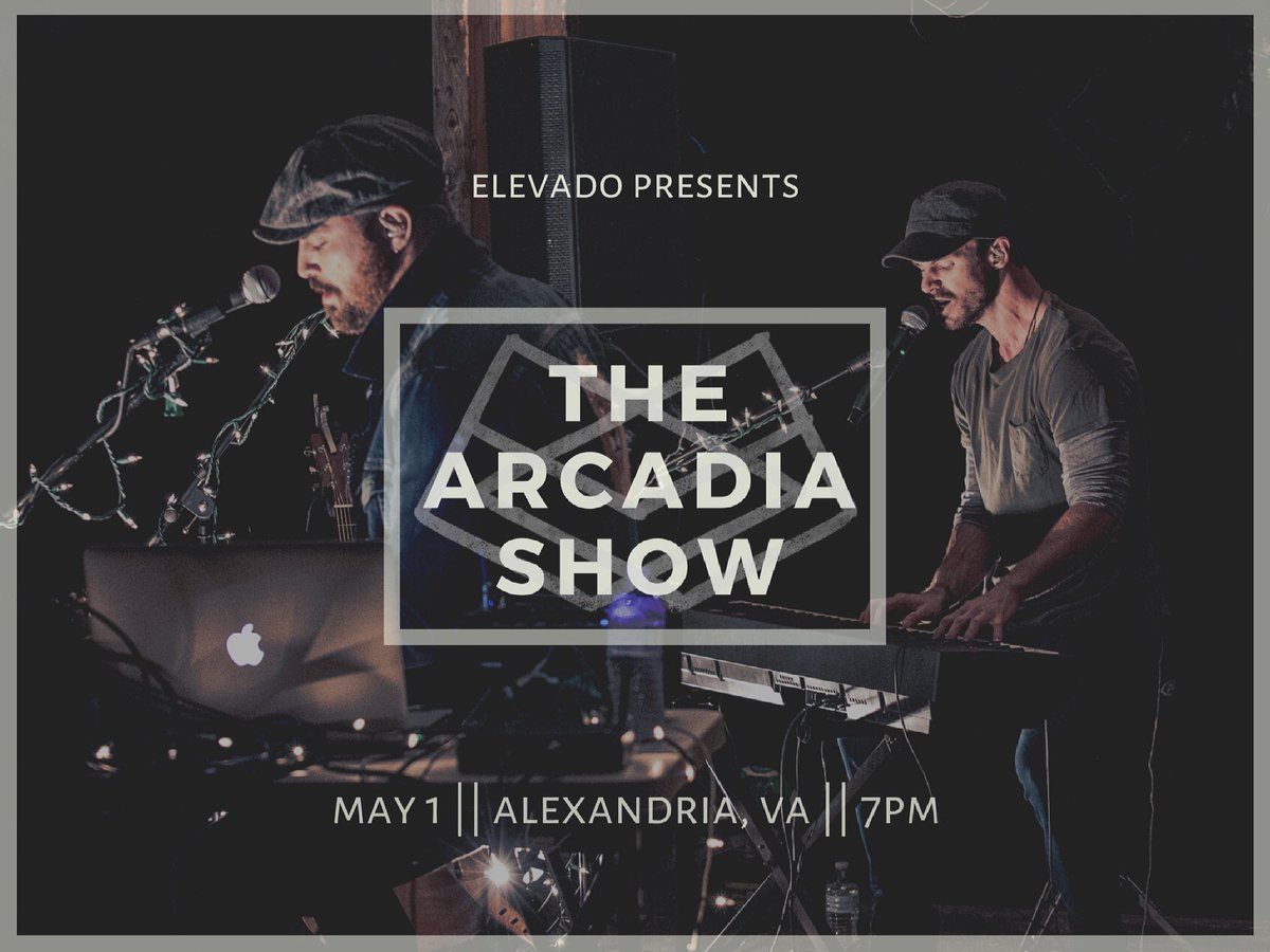 elevado.music tweet media