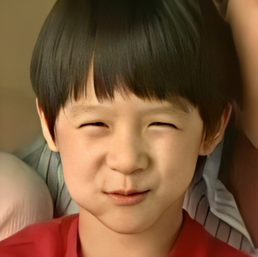 บูบู้🍼 tweet media