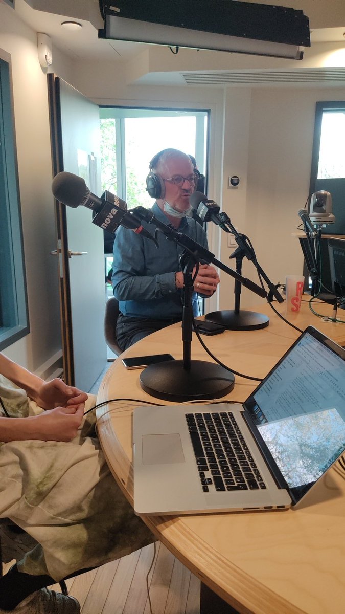 "La lutte pour l'usage du cannabis thérapeutique c'est un combat médicale, économique et profondément humain."

<a href="/ericcorreia/">Eric N. Correia</a>, président de la communauté d’agglomération du Grand Guéret pour l'émission spéciale #ParlonsBeuhParlonsBien, en direct
j.mp/ecoutenova