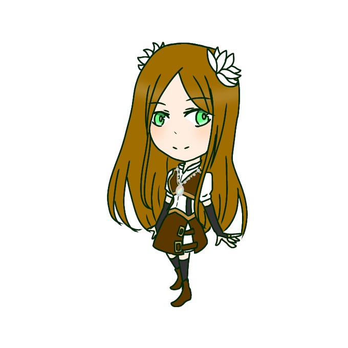 カトレアのtwitterイラスト検索結果