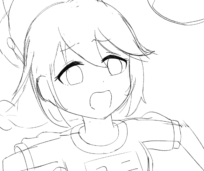 描いてますす 
