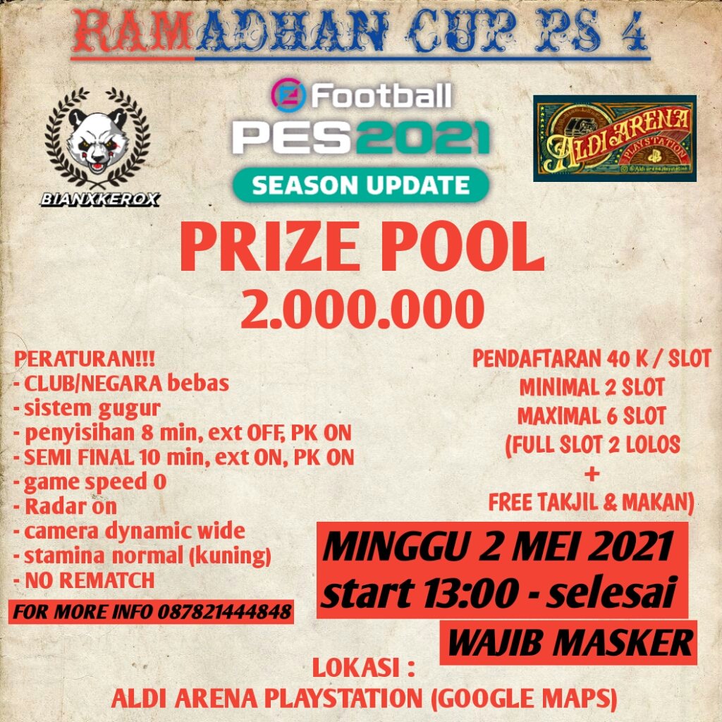 ALDI ARENA tweet media