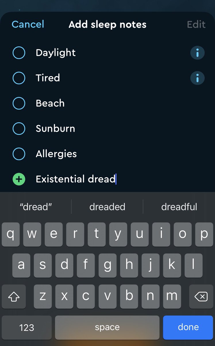 ∴ Chelsea Peterson ∵ tweet media