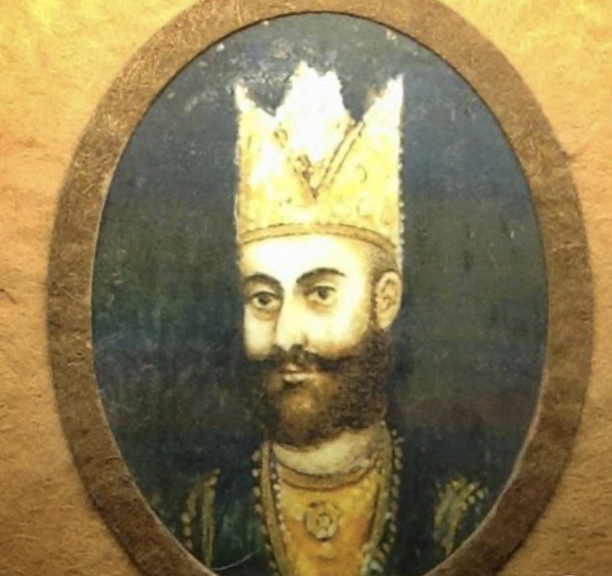 Ibrahim Lodi personally refused to retreat and with a handful of his bodyguard fought to the bitter end. His body was found among the dead at the close of a battle, which had turned into a complete rout for Afghan forces and a stunning victory of Mughal arms.