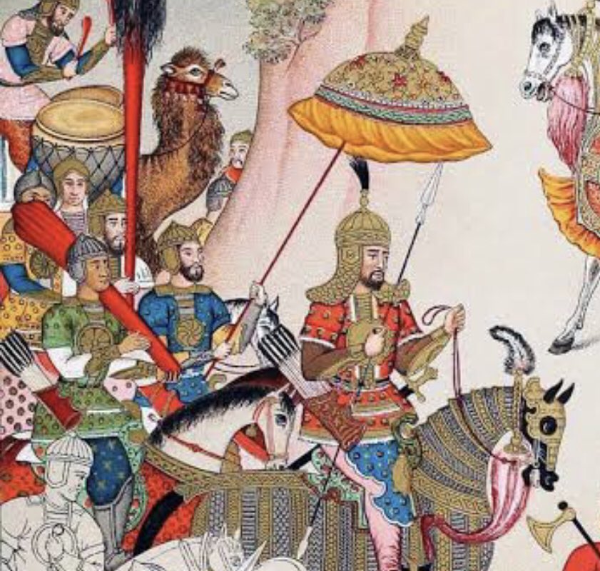 Casualty figures vary for the battle but conservative estimates put Afghan casualties between 15-20,000 killed, their king Ibrahim among them, thus ending 75 years of Lodi rule over Hindustan.Babur immediately despatched strike forces to Agra & Delhi to secure the Lodi treasury.