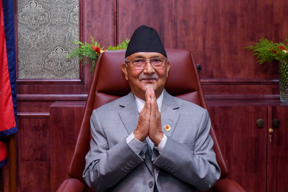 Surya Thapa tweet media