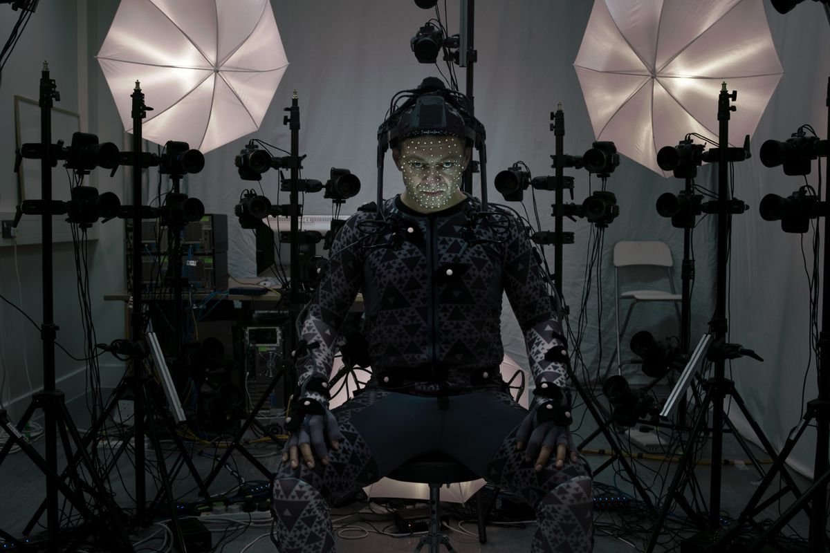 Happy birthday, andy serkis. love you long time. 