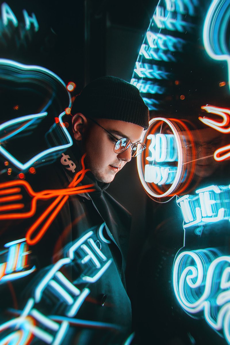 Who’s ready for the new music?🧪
