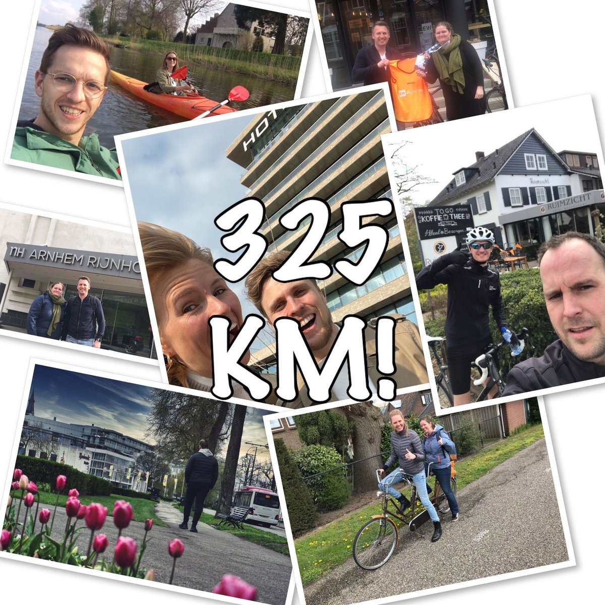 EW Facility Services (@ewfacility) on Twitter photo Inmiddels is EW on Tour alweer 5 dagen onderweg. We hebben in totaal al meer dan 2700 km afgelegd. Dat wordt een mooi bedrag voor <a href="/Stelvio4Life/">Stelvio for Life</a>. Wat kunnen we toch veel bereiken als we het samen doen! #samensterk #ewontour #verbinden Inmiddels is EW on Tour alweer 5 dagen onderweg. We hebben in totaal al meer dan 2700 km afgelegd. Dat wordt een mooi bedrag voor <a href="/Stelvio4Life/">Stelvio for Life</a>. Wat kunnen we toch veel bereiken als we het samen doen! #samensterk #ewontour #verbinden