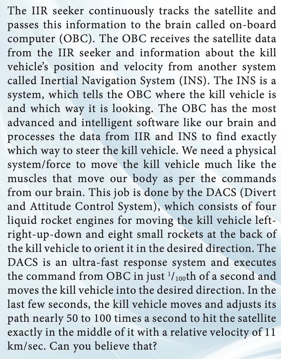 More details on the PDV MK II’s divert control system than was previously released (in the 2019 short video documentary).