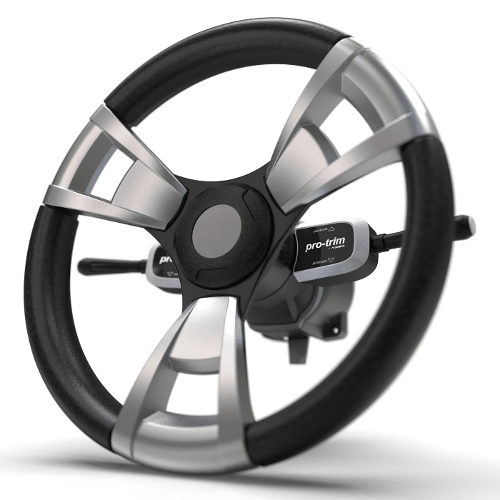 news_diesel's tweet image. Dometic Updates Pro-Trim System ow.ly/PAGh30rEXTU #dieseloutboardnews #vesselcontrolsystems #smartboating smartboating