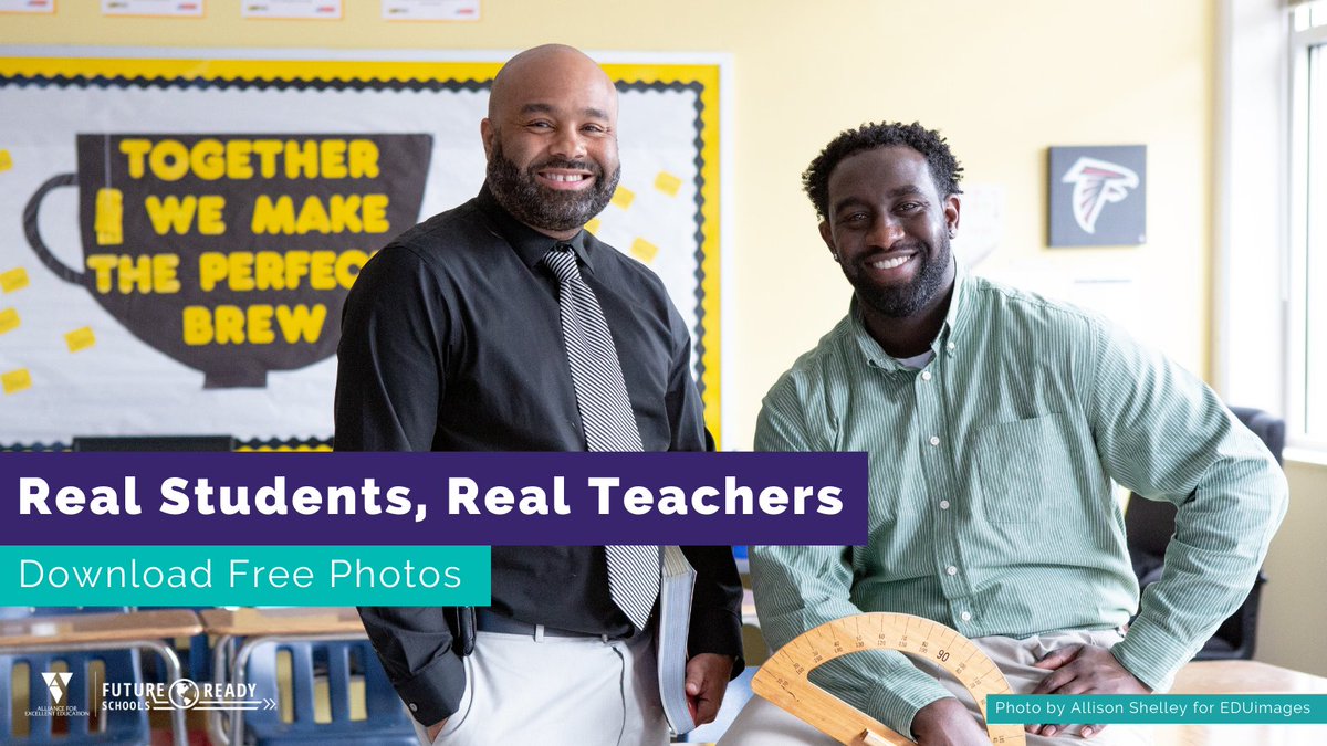 Introducing EDUimages by <a href="/All4Ed/">All4Ed</a>, an online gallery of 700+ FREE #photos by <a href="/allison_shelley/">Allison Shelley</a>, <a href="/VerbatimPhoto/">Verbatim Photo</a> of real students &amp; teachers. View &amp; download photos at images.all4ed.org