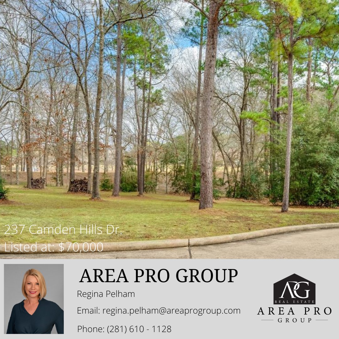 AreaProGroup1's tweet photo. Finally ready to build your dream home in your dream neighborhood? This lot could be perfect!  For more information, visit our website at https://t.co/5L4a8u0waj
#tuesday #lotlistings #new #build #newbuild #dreamhome #home #family #landforsale #land #forsle #realestate #realty https://t.co/OrJqXAbrR8