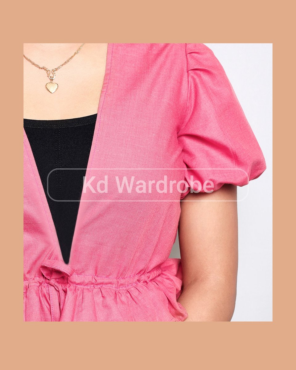 DebKoli's tweet photo. Made by me
#kdwardrobe #smallbusiness #onlinebusiness #supportsmallbusiness #design #fashion #fd #MadeInIndia #dm #top #dress #casualstyle https://t.co/DsYX8XBHh4