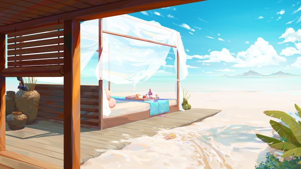 FizzyOfc's tweet photo. @FizzyxDDD
Este é o nosso novo paraíso (Breeze) https://t.co/OZvyjKtGe3