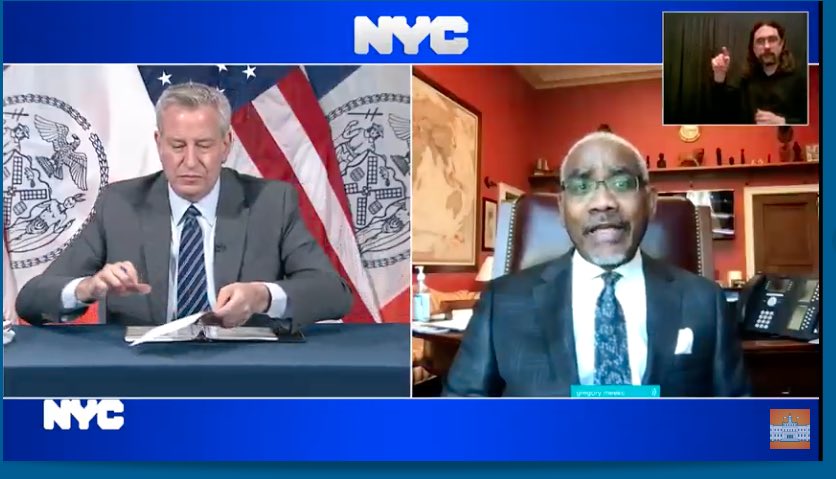 Corey Bearak tweet media