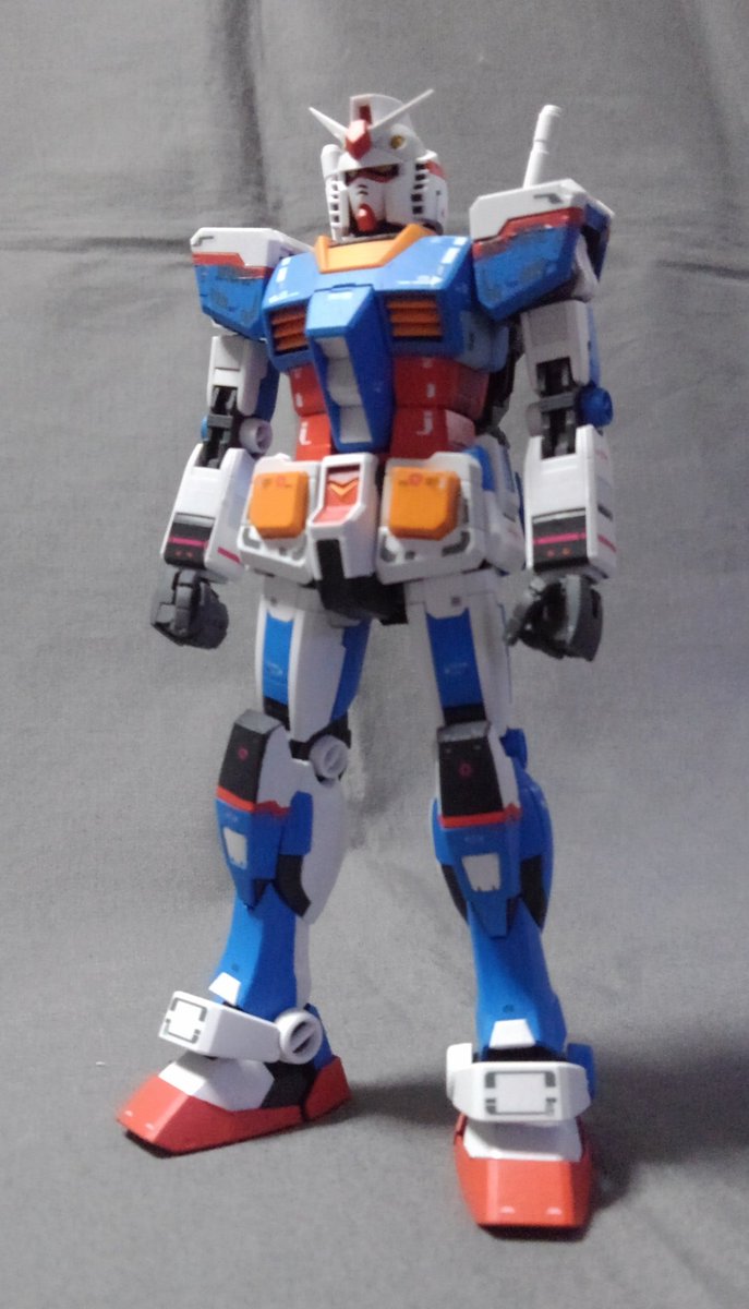 Twoucan ガンダムビルドリアル の注目ツイート イラスト マンガ コスプレ モデル