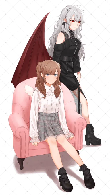??
#sanyart #密かな絵 
