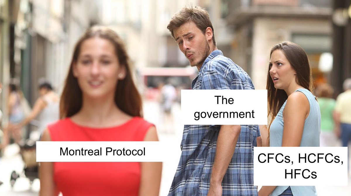 #SaveTheOzone😃😃 <a href="/hippcohuff/">hippcohuff</a>