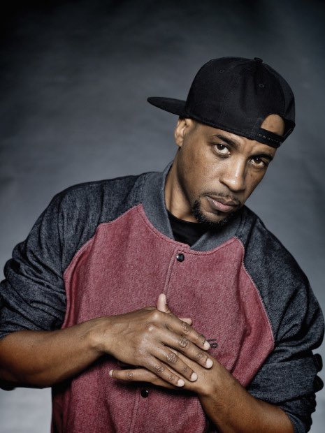 Masta Ace- The PuristMasta Ace is slowly becoming one of my favorite rappers of all time and I wanted to make a thread going through his entire discography, give my thoughts and hopefully educate you guys on one of the best rappers to ever live.