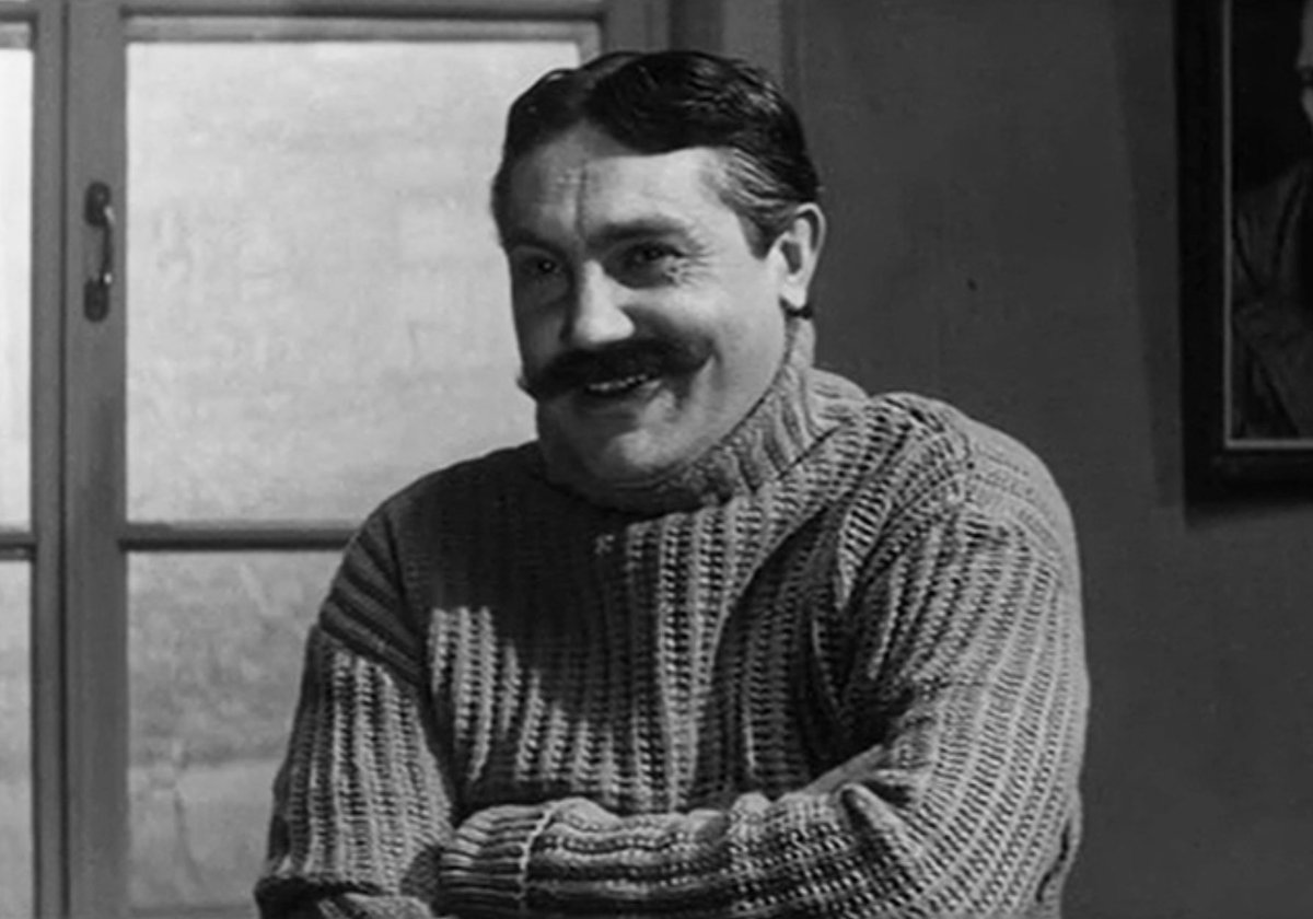 Луспекаев Павел Борисович