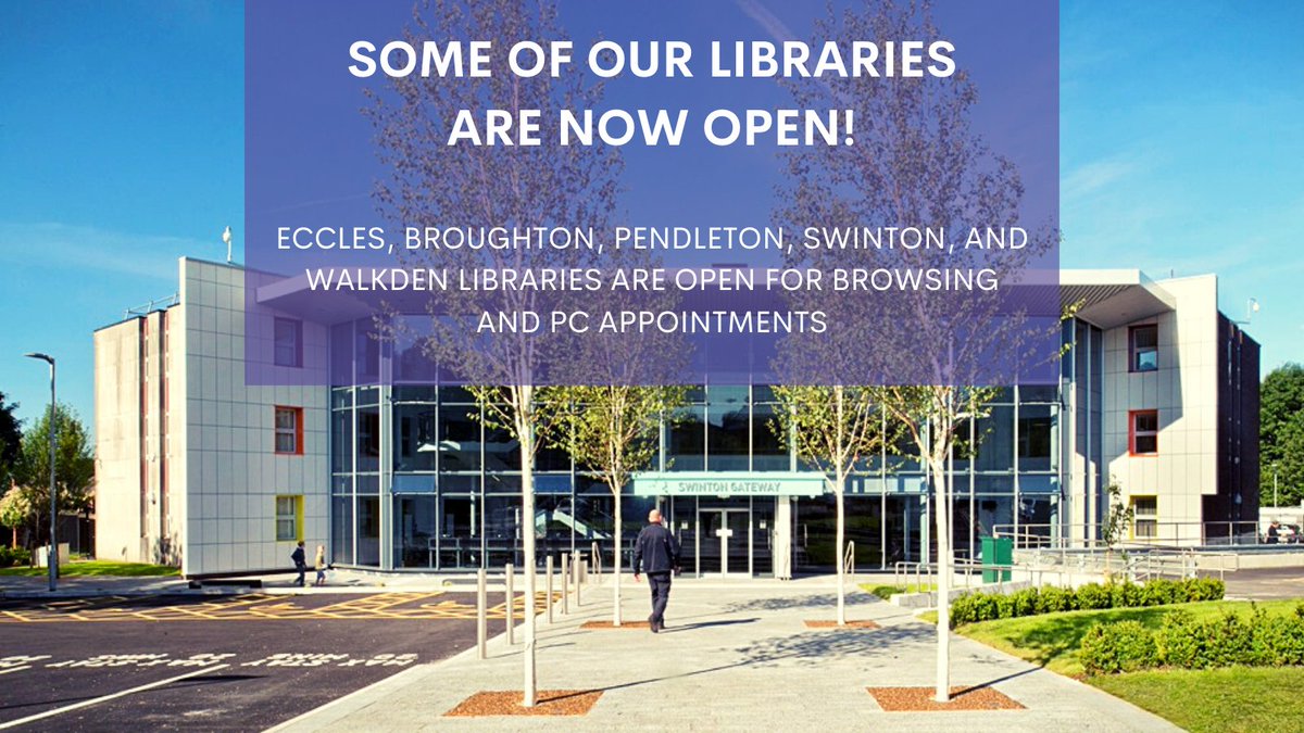 Salford CEM Alison (@CensusSalford) | Twitter