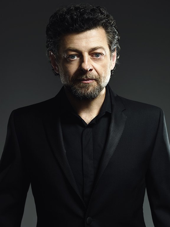 Happy birthday to the great Andy Serkis. Love he\s roles and I can\t wait to see he\s alfred in the batman 