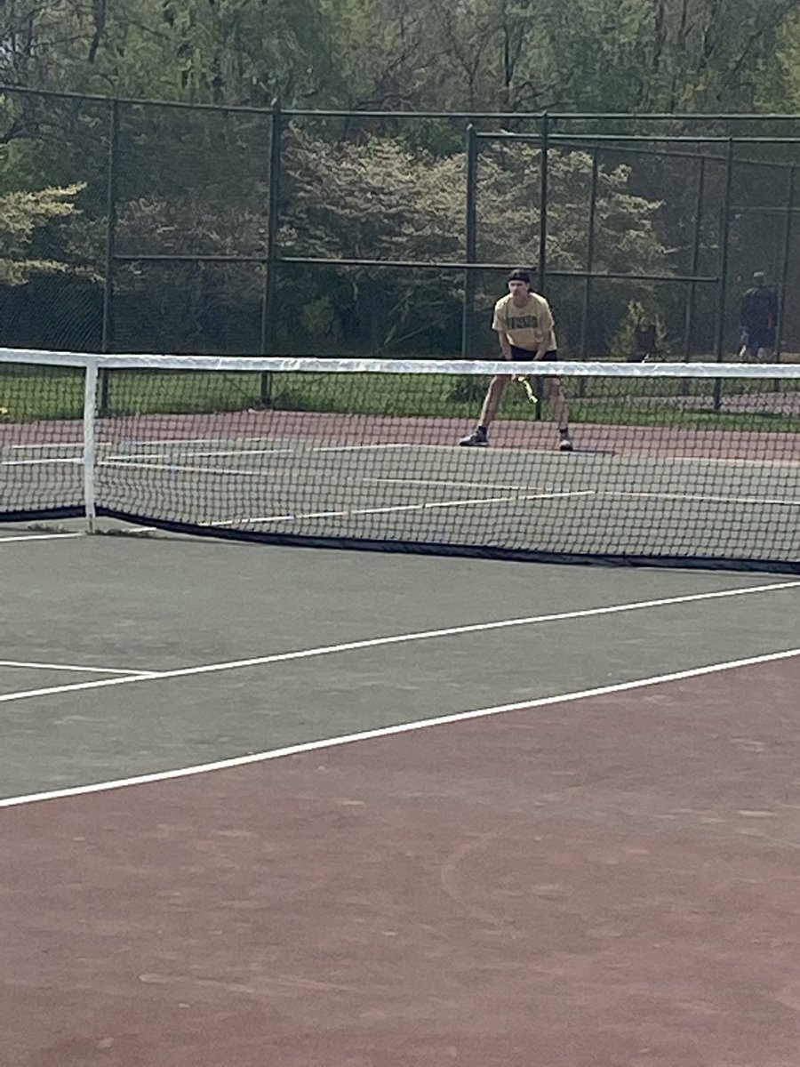 senecatennis's tweet photo. Senior Captain, 2nd singles, Ben Yaroch, made it to the SEMIFINALS!! #BCOpenTournament
#SOOOOclose https://t.co/kkDigtBYPA