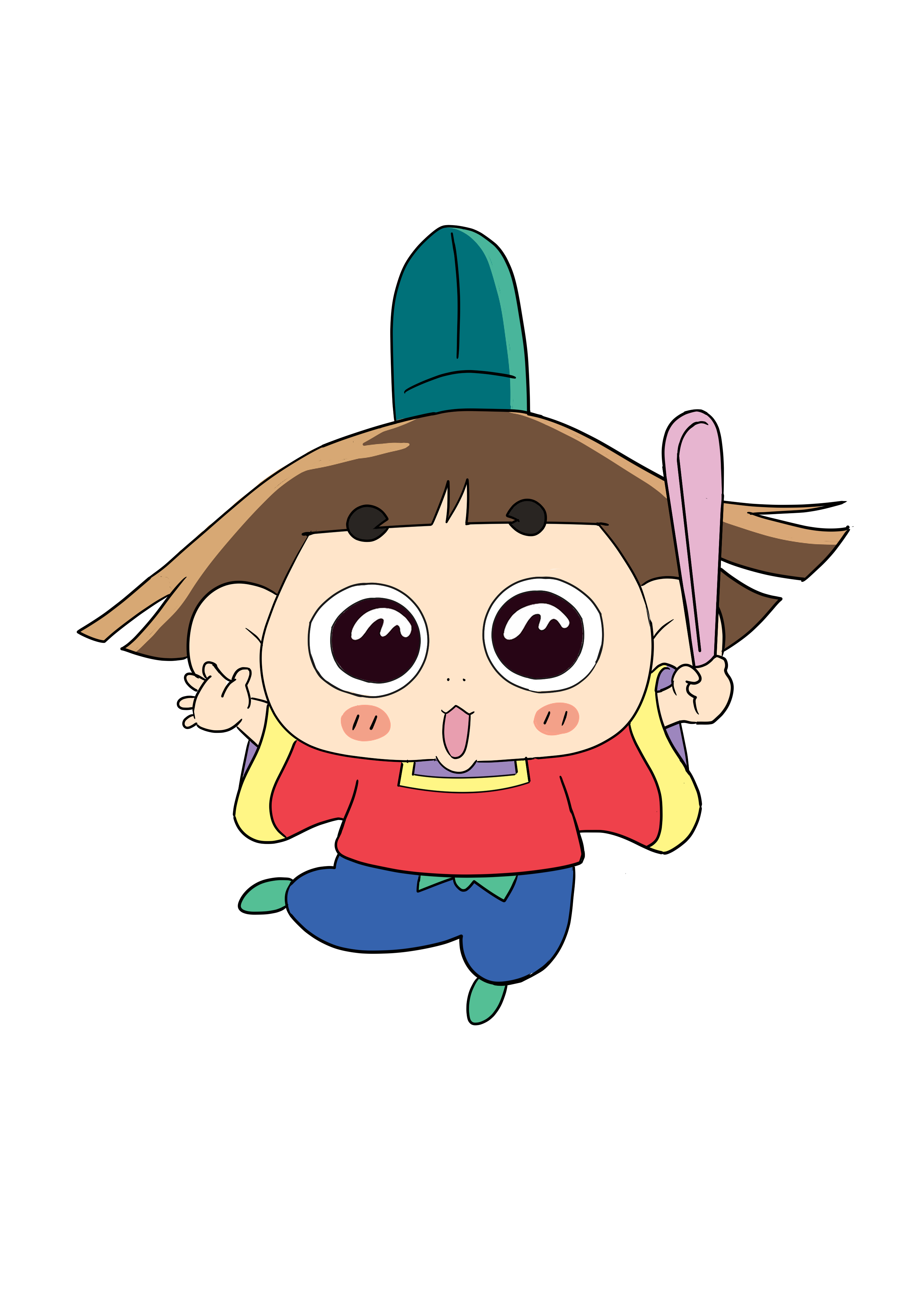 ナギト 模写36 坂ノ上おじゃる丸 おじゃる丸 模写 おじゃる丸 坂ノ上おじゃる丸 イラスト T Co 7ue5jpoa Twitter