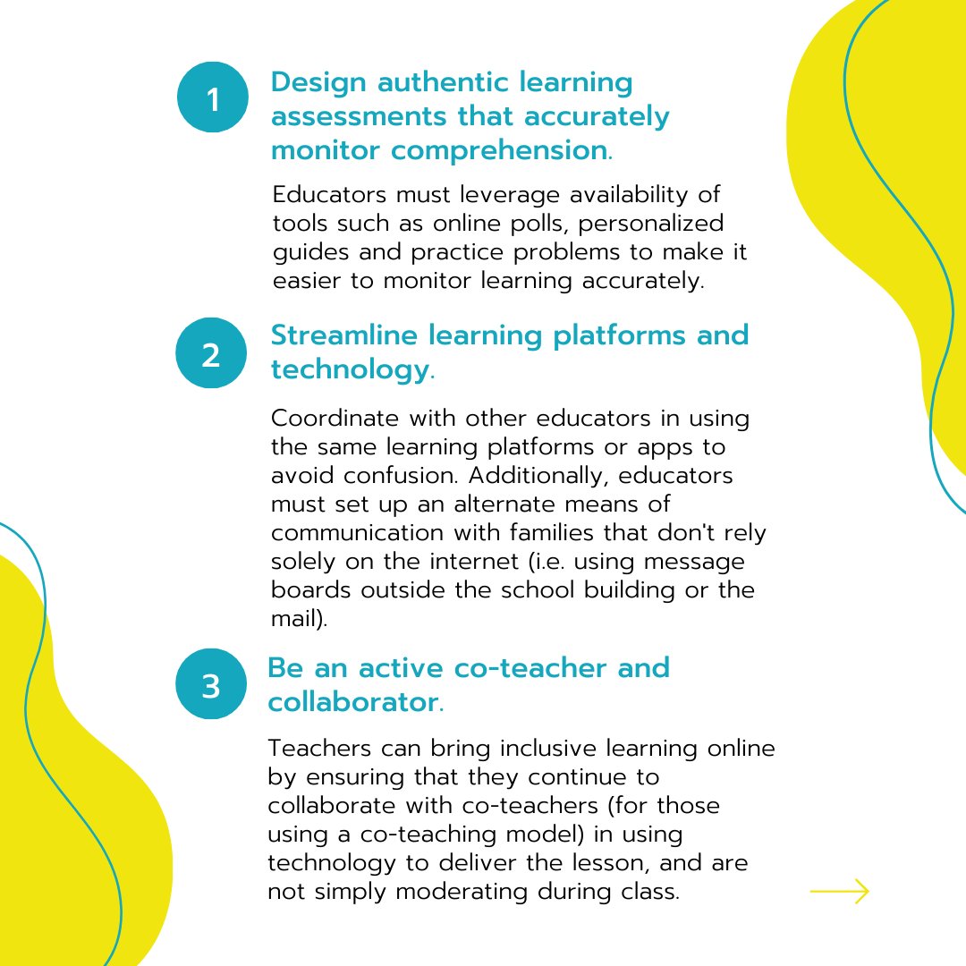 Inspired Education tweet media