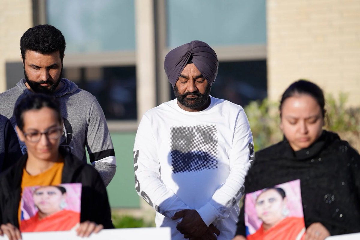 NEW: Police say the 19-year-old Indianapolis gunman who fatally shot eight people at a FedEx facility - including four members of the Sikh community - browsed White supremacist websites a little over a year before the attack:  https://www.cnn.com/2021/04/20/us/indianapolis-shooting-fedex-tuesday/index.html  #inlegis