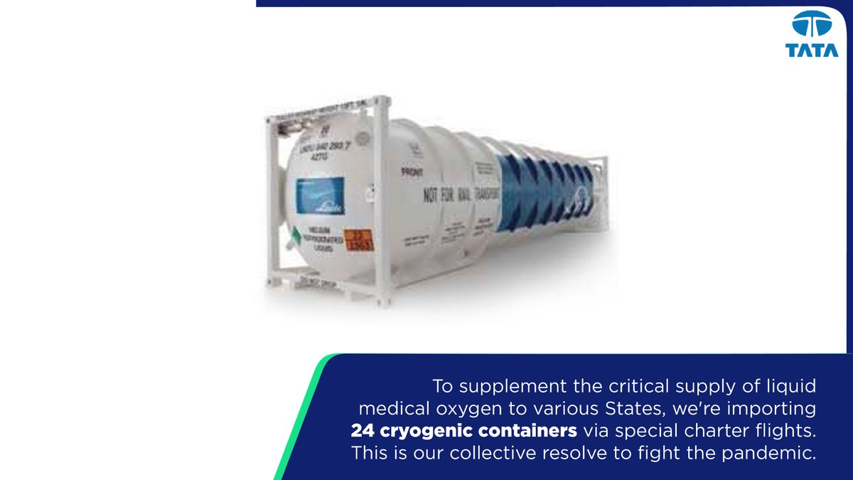 Tata Group tweet media