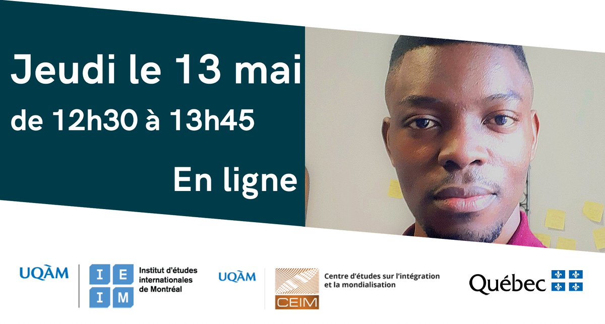 Tensions commerciales et sécuritisation des déficits commerciaux aux États-Unis sous l'administration Trump : effets sur le Canada et le Québec dlvr.it/Ry46Cr