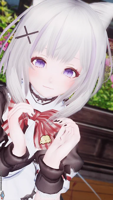 #メンテの日なのでssを貼る 