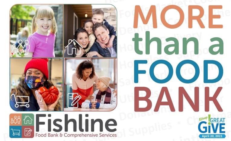 nkfishline's tweet image. Fishline has always served those in need in our community. Because of COVID-19, Fishline has had to adapt our services and now, more than ever: our neighbors in need include so many. Donate today! kitsapgreatgive.org/profile/s/fish… #kitsapgreatgive #KGG2021 #fishline #fishlinehelps