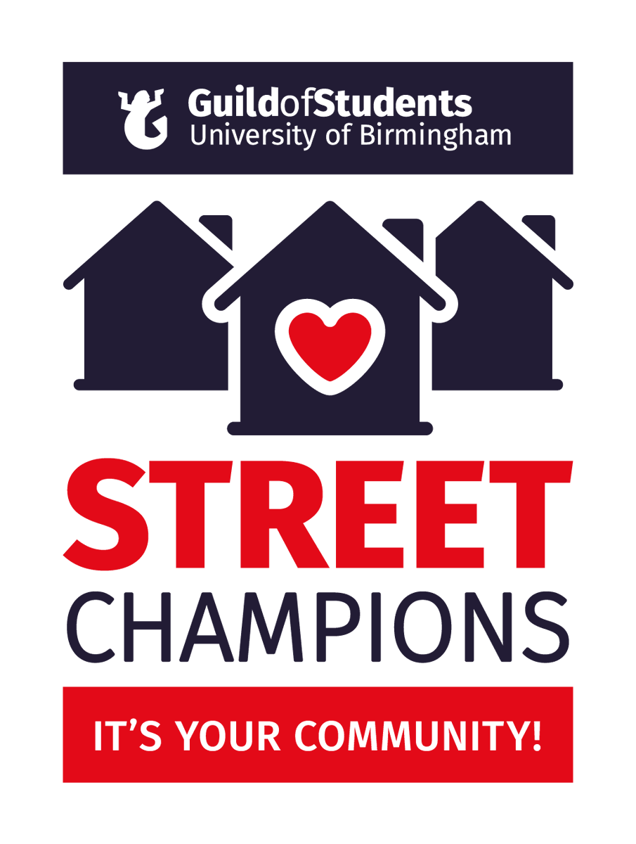 Community Wardens tweet media