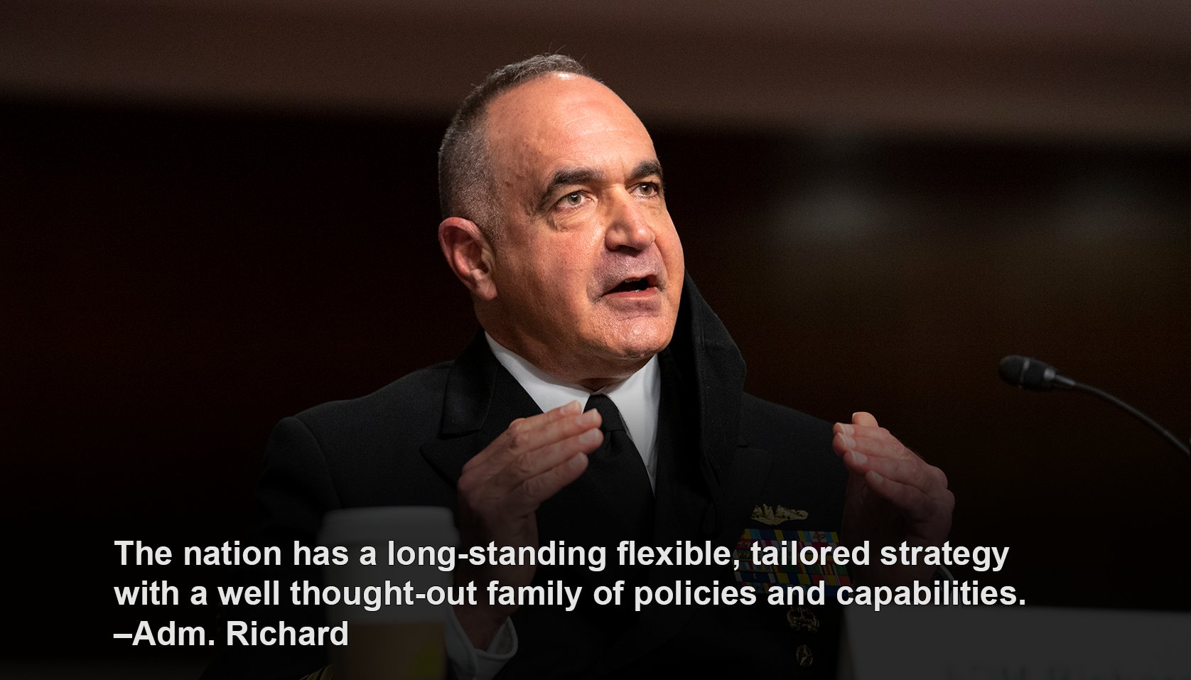 US Strategic Command on Twitter: 