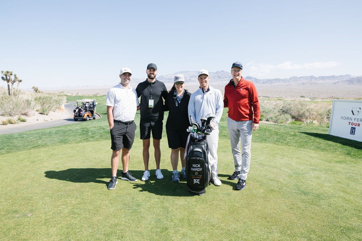 MGM Resorts Championship at Paiute tweet media