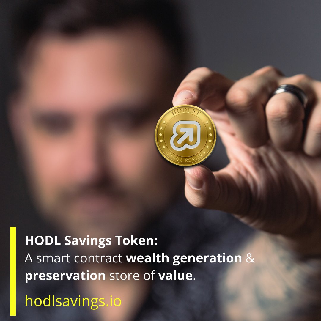 HODLST tweet media