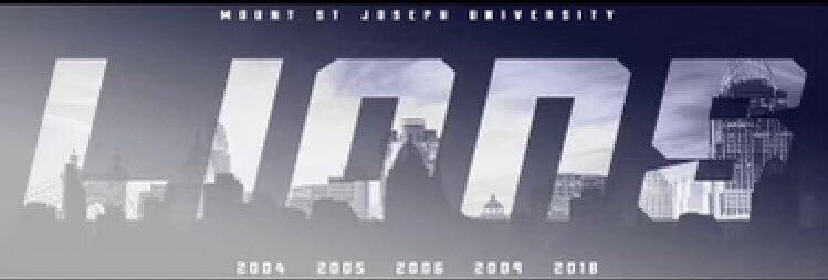 Thank you to all the coaches and programs that have recruited me. With that being said, I am officially committed to Mount St. Joseph University! 🦁 #MountUp <a href="/BrodyWiseman/">Brody Wiseman</a> <a href="/rkgroene/">Kurtis Groene</a> <a href="/Sarasota_FB/">Sarasota Football</a>  <a href="/CoachHopperton/">Coach Hopperton</a> <a href="/charliemqb/">Charlie Boswell</a>